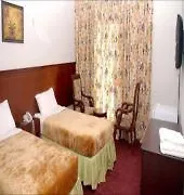 Al Mona Ajyad Otel Mekke 3*,