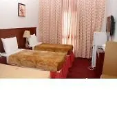 Al Mona Ajyad Otel Mekke
