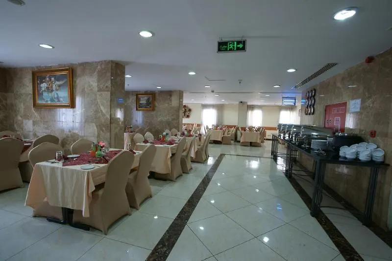 Al Mona Ajyad Otel Mekke 3*,  Suudi Arabistan